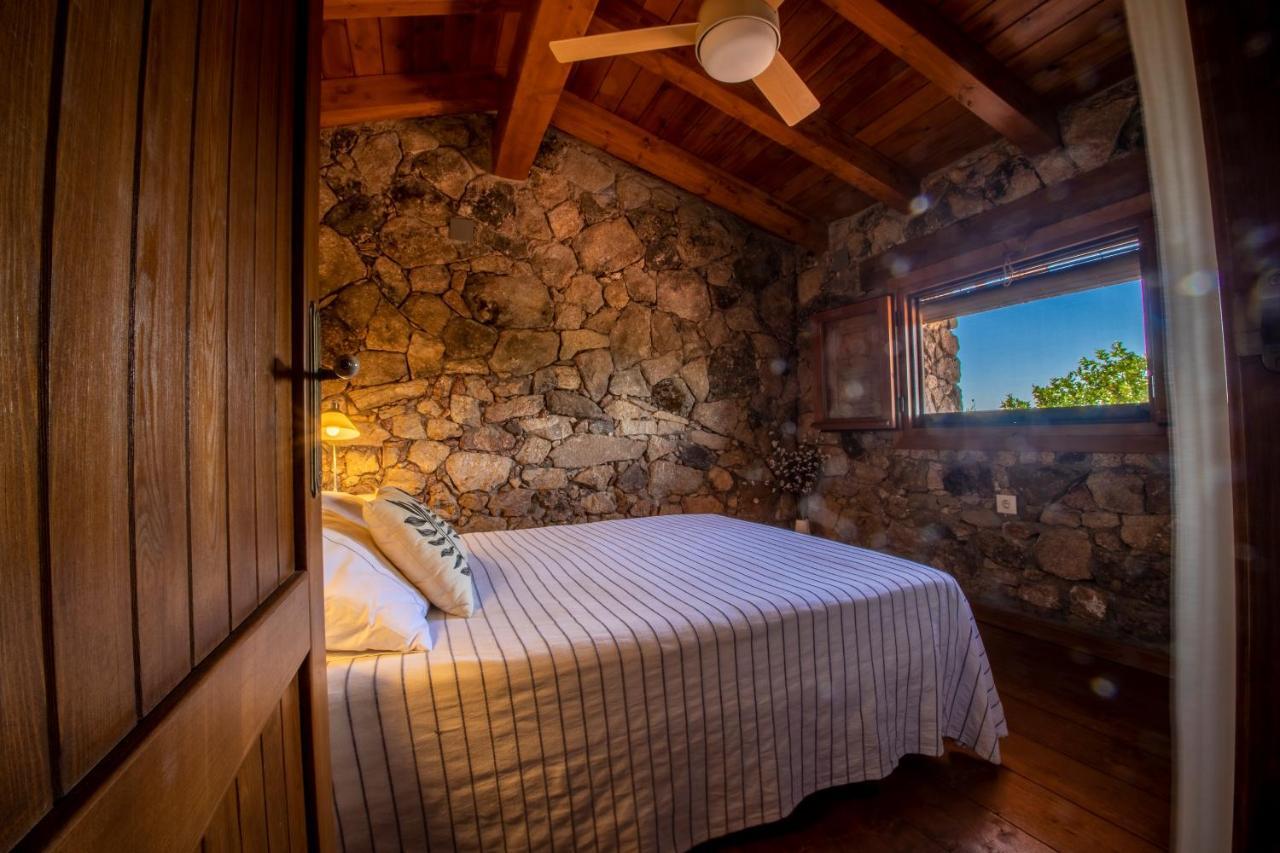 Casa Mimosa Villa Candeleda Dış mekan fotoğraf