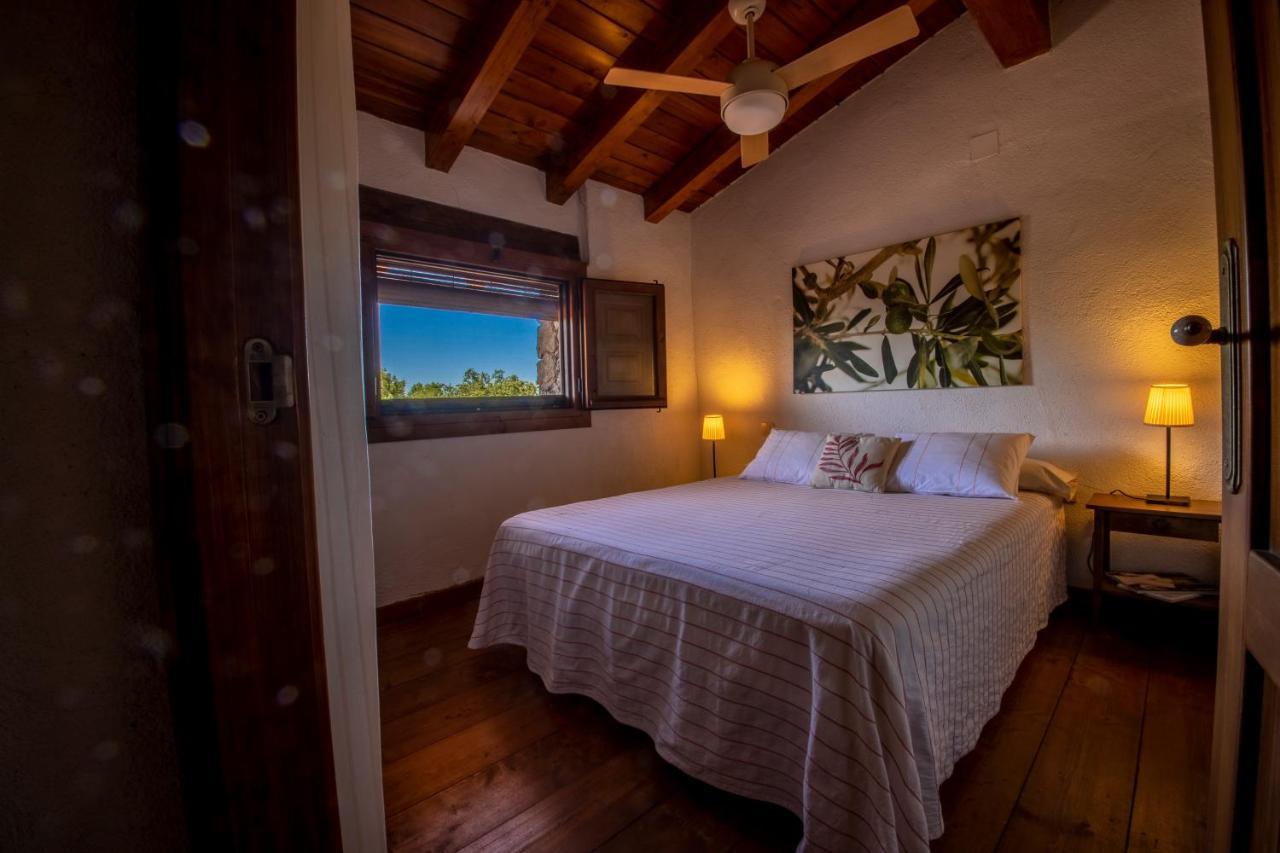 Casa Mimosa Villa Candeleda Dış mekan fotoğraf