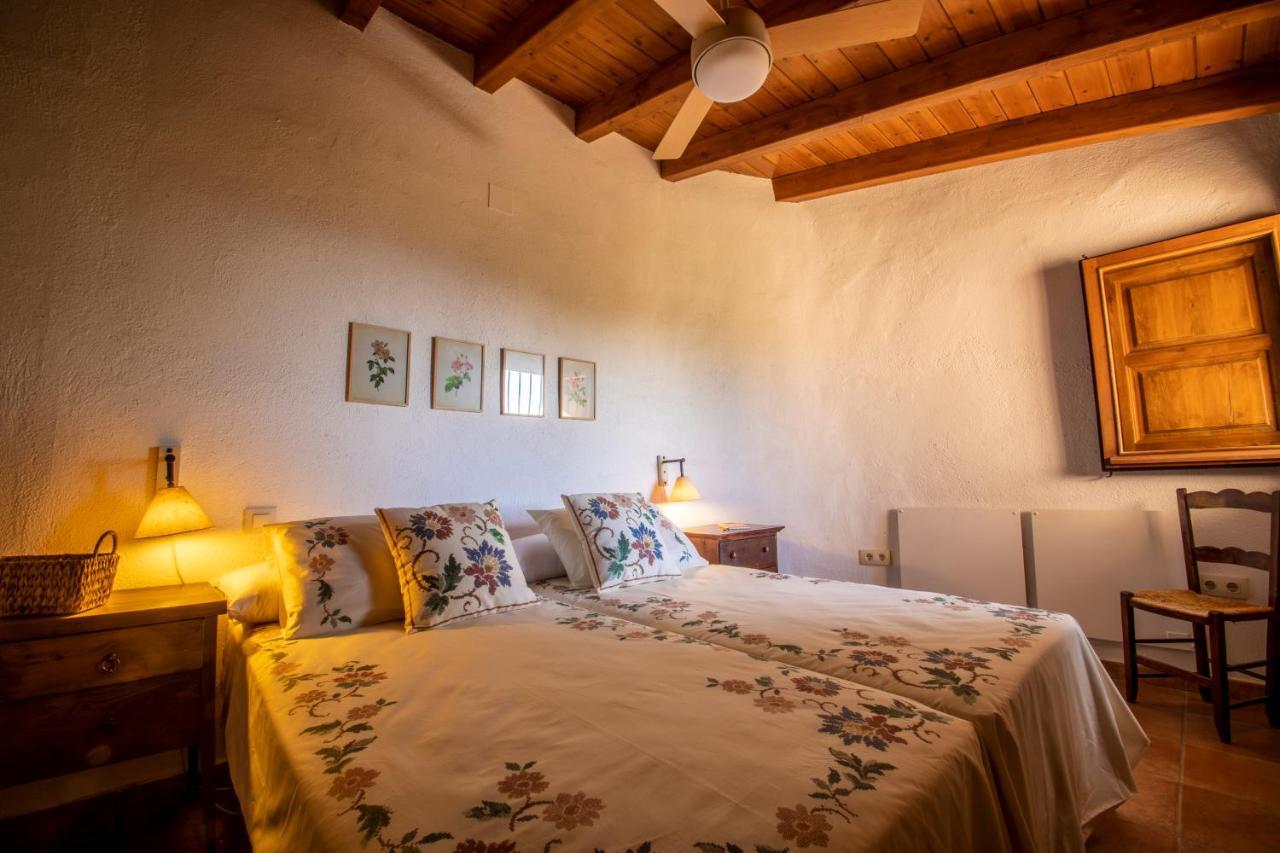 Casa Mimosa Villa Candeleda Dış mekan fotoğraf